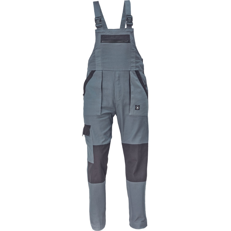 Cerva MAX NEO Montérkové nohavice na traky