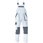 Cerva MAX NEO Montérkové nohavice na traky