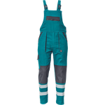 Cerva MAX NEO RFLX Montérkové nohavice na traky