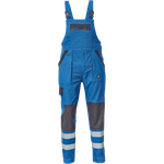 Cerva MAX NEO RFLX Montérkové nohavice na traky