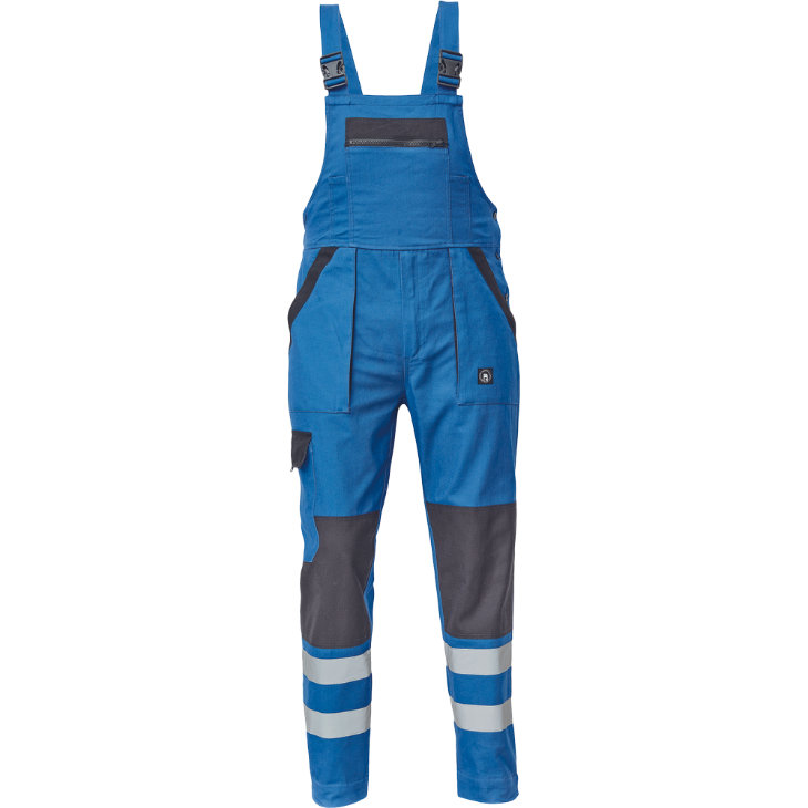 Cerva MAX NEO RFLX Montérkové nohavice na traky