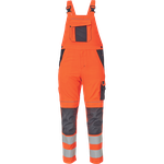 Cerva MAX VIVO HV Reflexné nohavice na traky