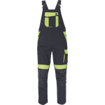 Cerva MAX VIVO Pracovné nohavice na traky