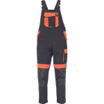 Cerva MAX VIVO Pracovné nohavice na traky