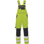 Cerva KNOXFIELD HVPS FL Reflexné nohavice na traky