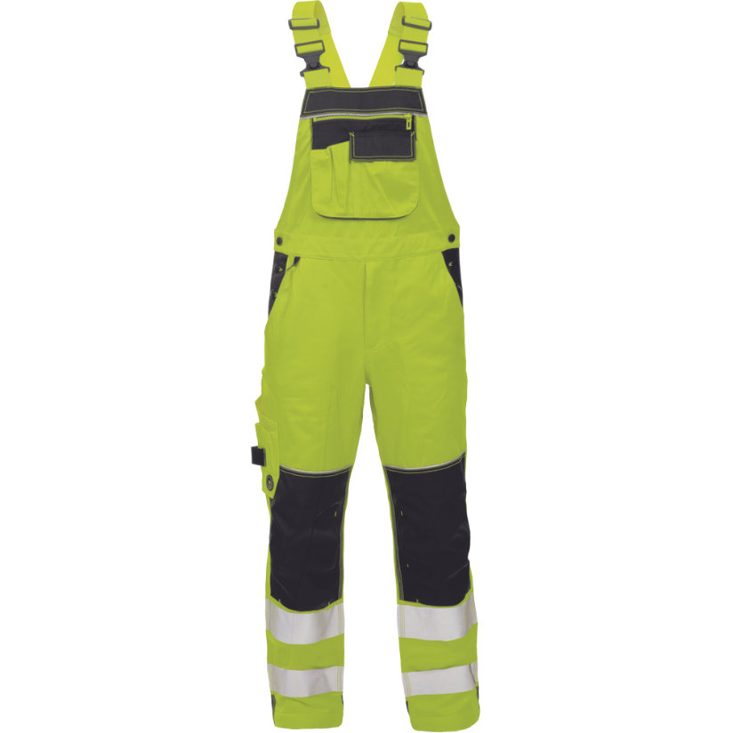 Cerva KNOXFIELD HVPS FL Reflexné nohavice na traky