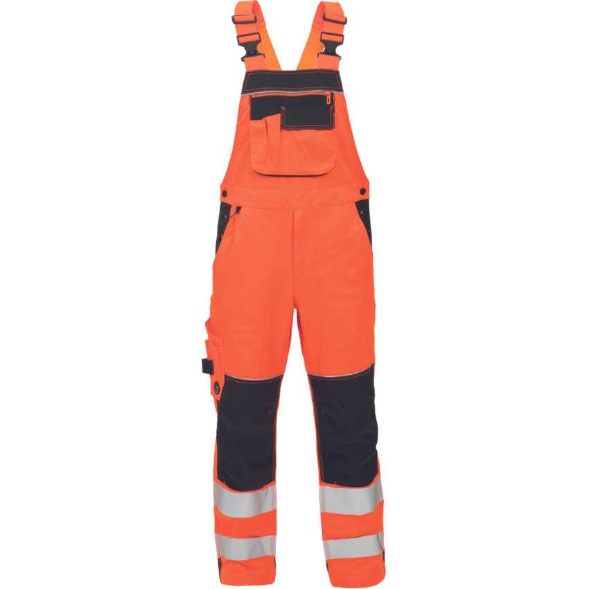 Cerva KNOXFIELD HVPS FL Reflexné nohavice na traky