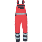 Cerva KNOXFIELD HVPS Reflexné zimné nohavice na traky