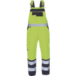 Cerva KNOXFIELD HVPS Reflexné zimné nohavice na traky