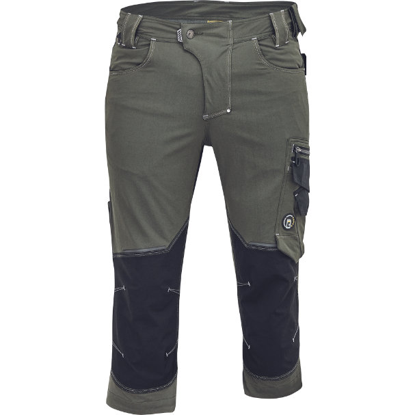 Cerva NEURUM PFM 3/4 Pracovné nohavice