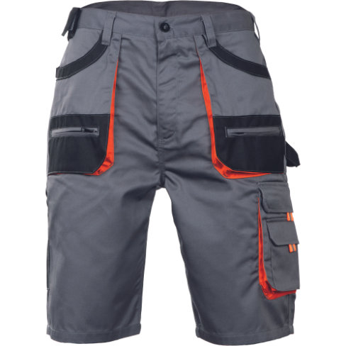 Fridrich & Fridrich CARL BE-01-009 Montérkové kraťasy