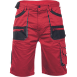 Fridrich & Fridrich CARL BE-01-009 Montérkové kraťasy