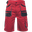 červená/čierna