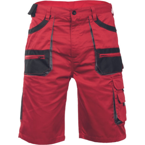 Fridrich & Fridrich CARL BE-01-009 Montérkové kraťasy