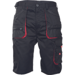 Fridrich & Fridrich CARL BE-01-009 Montérkové kraťasy