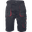 čierna/červená