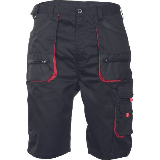 Fridrich & Fridrich CARL BE-01-009 Montérkové kraťasy