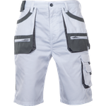 Fridrich & Fridrich CARL BE-01-009 Montérkové kraťasy