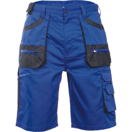 Fridrich & Fridrich CARL BE-01-009 Montérkové kraťasy