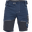 tmavomodrá