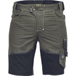 Cerva NEURUM CLS Pracovné kraťasy