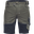 zelená