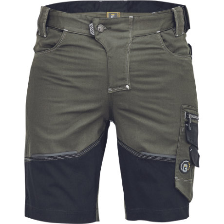 Cerva NEURUM CLS Pracovné kraťasy