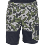 Cerva NEURUM CAMOU Pracovné kraťasy