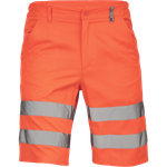 Cerva FERROL Hi-Vis Reflexné kraťasy