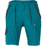 Cerva MAX NEO Montérkové kraťasy