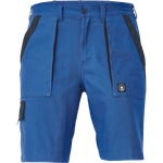 Cerva MAX NEO Montérkové kraťasy