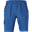 modrá