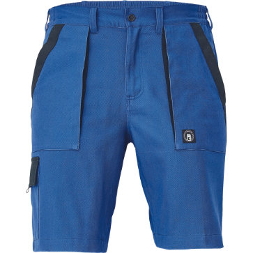 Cerva MAX NEO Montérkové kraťasy