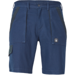 Cerva MAX NEO Montérkové kraťasy