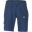tmavomodrá