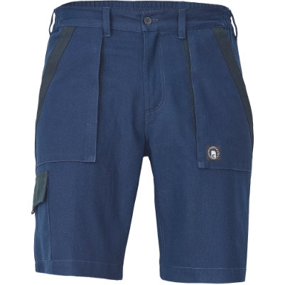 Cerva MAX NEO Montérkové kraťasy