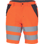 Cerva MAX VIVO HV Reflexné kraťasy