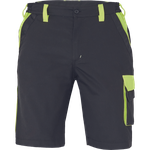 Cerva MAX VIVO Pracovné kraťasy