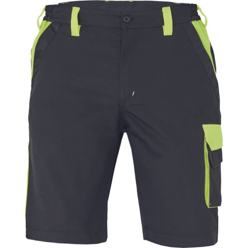 Cerva MAX VIVO Pracovné kraťasy