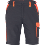 Cerva MAX VIVO Pracovné kraťasy