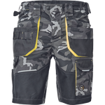 Cerva SHELDON CAMOU Pracovné kraťasy