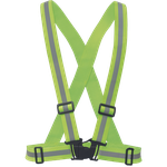 Cerva REFROX Reflexný elastický kríž