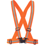 Cerva REFROX Reflexný elastický kríž