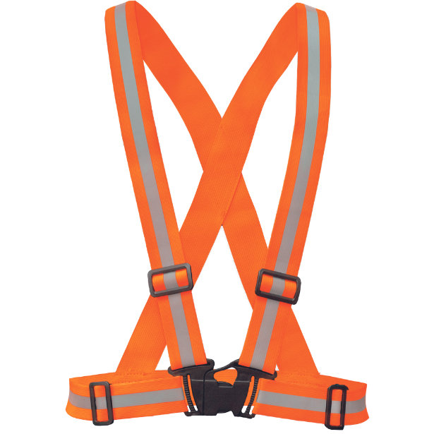 Cerva REFROX Reflexný elastický kríž