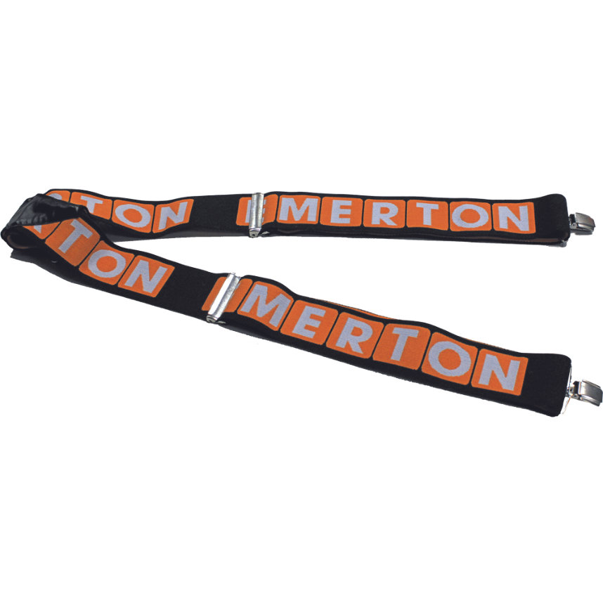 Australian Line EMERTON traky