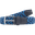 tmavomodrá