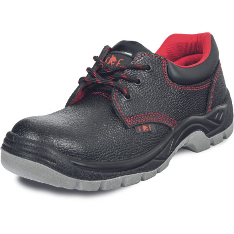 Fridrich & Fridrich ULM SC-02-001 S1 SRC Bezpečnostná obuv