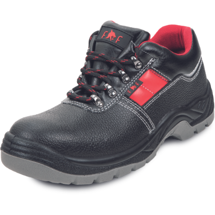Fridrich & Fridrich KIEL SC-02-002 S3 SRC Bezpečnostná obuv
