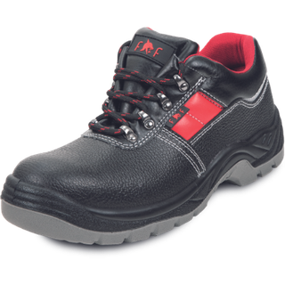 Fridrich & Fridrich KIEL SC-02-002 S3 SRC Bezpečnostná obuv