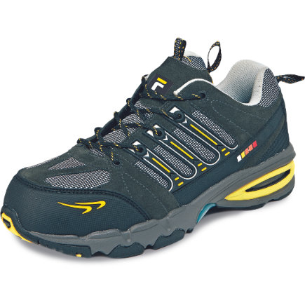 Cerva TOOLIK MF S1P HRO SRA Bezpečnostná obuv